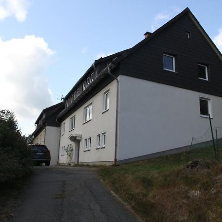 Wohnung Julius 6 Sankt Andreasberg Esterno foto