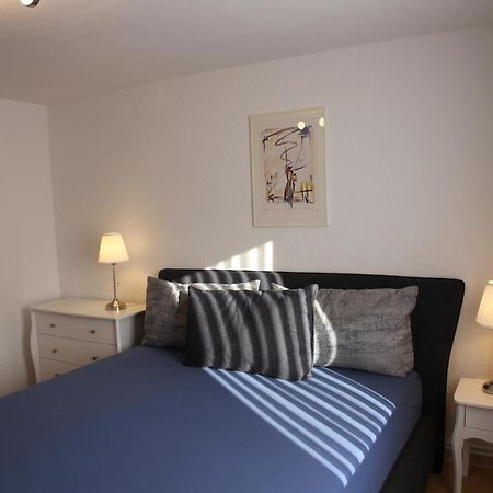 Wohnung Julius 6 Sankt Andreasberg Esterno foto