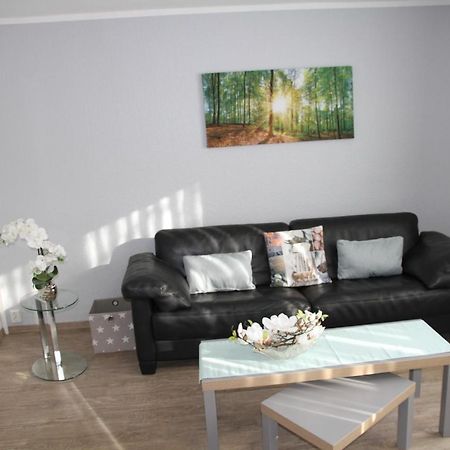 Wohnung Julius 6 Sankt Andreasberg Esterno foto