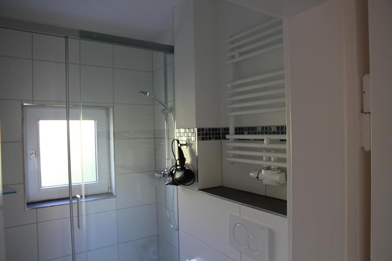 Wohnung Julius 6 Sankt Andreasberg Esterno foto